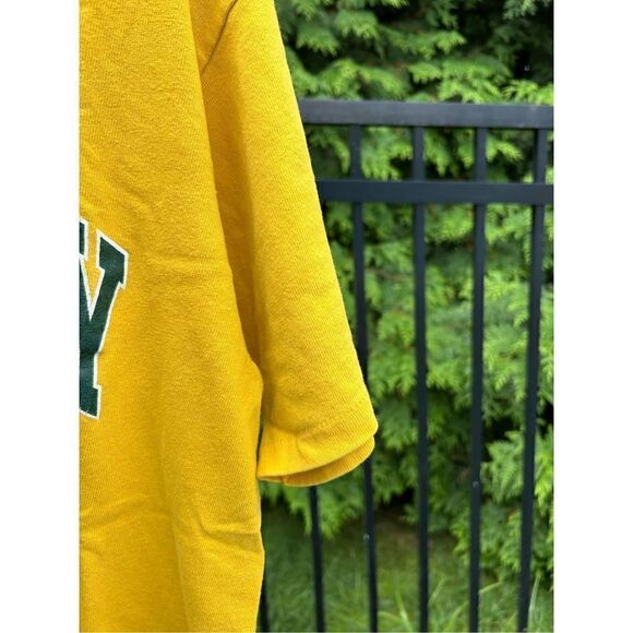 Vintage 1990s champion single stitch Green Bay Packers T-shirt - Picture 3 of 3